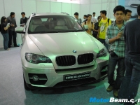  Cars At 2010 Relio Quick Auto Mall Mumbai